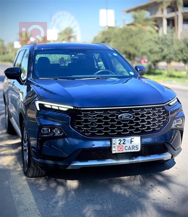 فورد تيريتوري 2024 للبيع في العراق -  بغداد